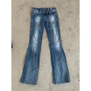 Miss Me Jeans boot cut 🖤